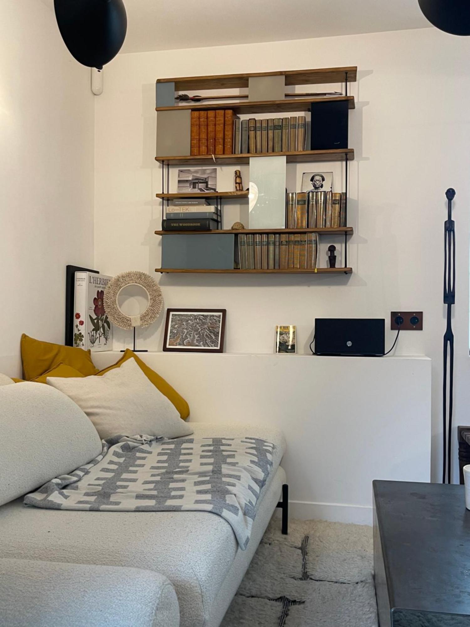Small Architect'S House Pantin Dış mekan fotoğraf