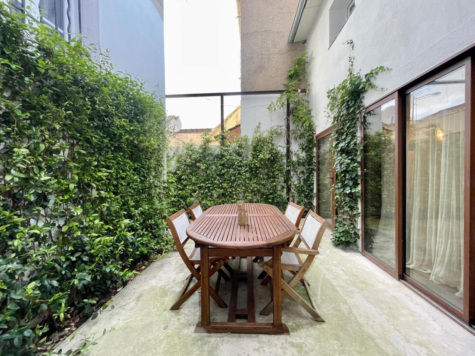 Small Architect'S House Pantin Dış mekan fotoğraf